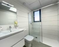 New Build - Penthouse - Orihuela Costa