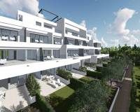 Obra Nueva - Apartamento - Orihuela Costa