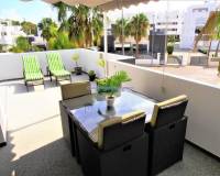 Resale - Terraced House - Orihuela Costa - Villamartin