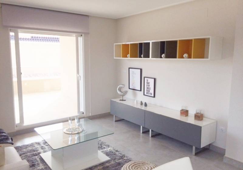 Apartment - New Build - Orihuela Costa - Orihuela Costa
