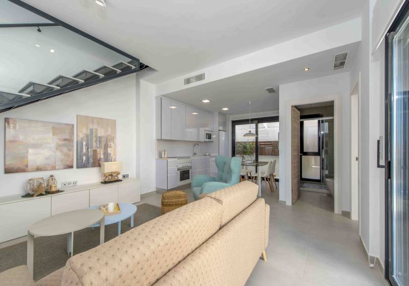 Villa - New Build - Orihuela Costa - Orihuela Costa