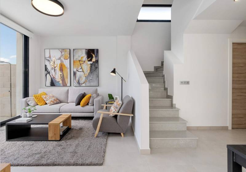 Villa - New Build - Orihuela Costa - Orihuela Costa