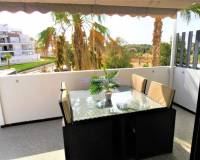 Resale - Terraced House - Orihuela Costa - Villamartin