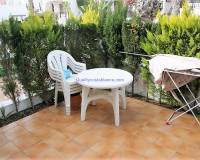 Resale - Duplex townhouse - Orihuela Costa - Villamartin