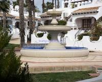 Resale - Duplex townhouse - Orihuela Costa - Villamartin