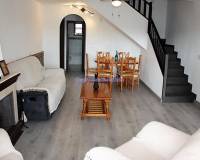 Resale - Duplex townhouse - Orihuela Costa - Villamartin