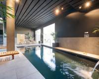 Obra Nueva - Atico - Orihuela Costa