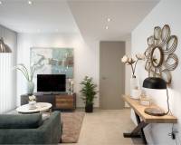 Obra Nueva - Atico - Orihuela Costa