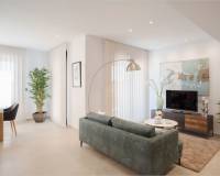 Obra Nueva - Atico - Orihuela Costa