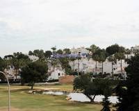 Resale - Duplex townhouse - Orihuela Costa - Villamartin