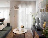 Obra Nueva - Atico - Orihuela Costa