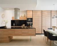 Obra Nueva - Atico - Orihuela Costa