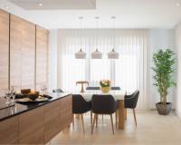 Obra Nueva - Atico - Orihuela Costa