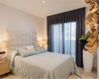 Obra Nueva - Atico - Orihuela Costa