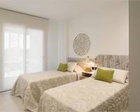 Obra Nueva - Atico - Orihuela Costa