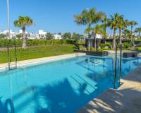 Obra Nueva - Atico - Orihuela Costa