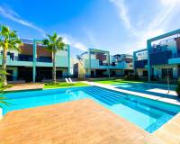 Obra Nueva - Apartamento - Guardamar del Segura