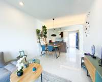 Obra Nueva - Apartamento - Guardamar del Segura