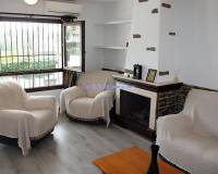 Resale - Duplex townhouse - Orihuela Costa - Villamartin