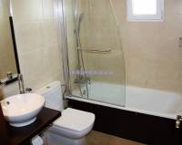 Resale - Duplex townhouse - Orihuela Costa - Villamartin