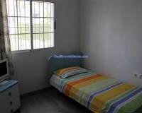 Resale - Duplex townhouse - Orihuela Costa - Villamartin