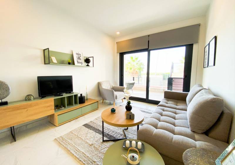 Apartment - New Build - Guardamar del Segura - Guardamar del Segura