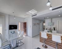 New Build - Villa - San Miguel de Salinas