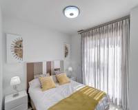 New Build - Villa - San Miguel de Salinas