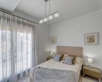 New Build - Villa - San Miguel de Salinas