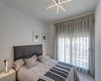 New Build - Villa - San Miguel de Salinas