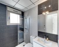 New Build - Villa - San Miguel de Salinas