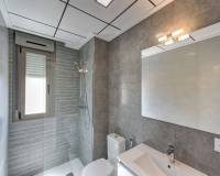 New Build - Villa - San Miguel de Salinas