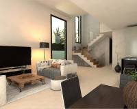 Obra Nueva - Chalet - Rojales