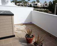 Resale - Duplex townhouse - Orihuela Costa - Villamartin