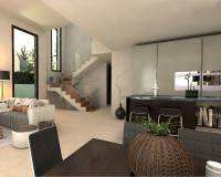 Obra Nueva - Chalet - Rojales