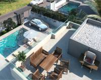 Obra Nueva - Chalet - Rojales