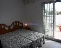 Resale - Duplex townhouse - Orihuela Costa - Villamartin