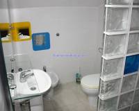 Resale - Duplex townhouse - Orihuela Costa - Villamartin