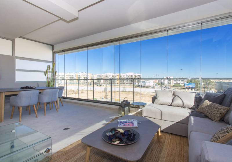 Apartment - New Build - Orihuela Costa - Orihuela Costa