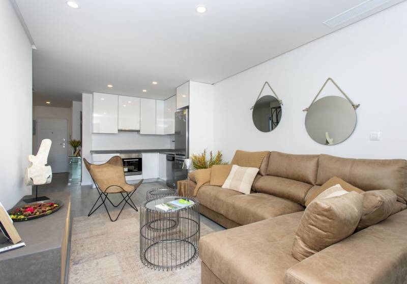 Penthouse - New Build - Orihuela Costa - Orihuela Costa