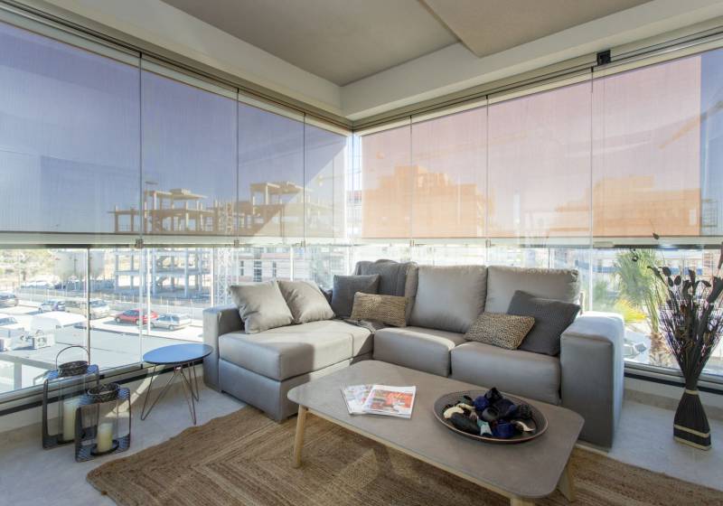 Apartamento - Obra Nueva - Orihuela Costa - Orihuela Costa