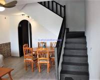Resale - Duplex townhouse - Orihuela Costa - Villamartin