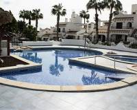 Resale - Duplex townhouse - Orihuela Costa - Villamartin
