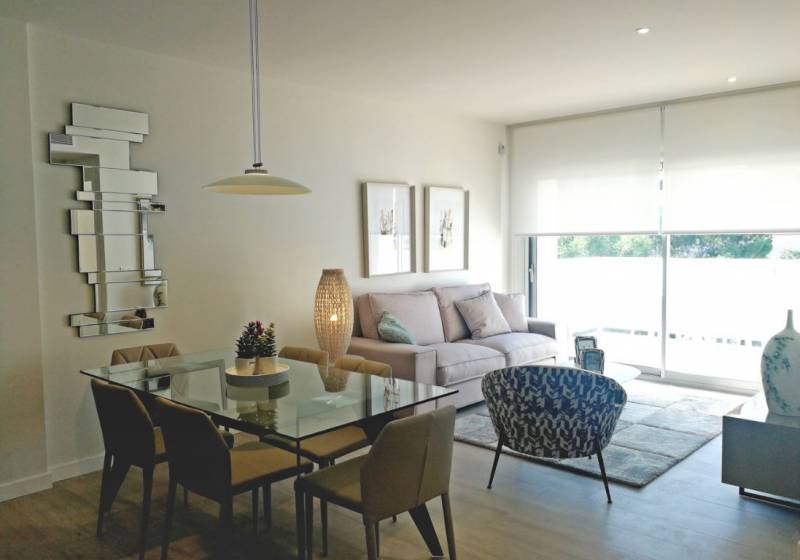 Townhouse - New Build - Orihuela Costa - Orihuela Costa