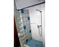 Resale - Duplex townhouse - Orihuela Costa - Villamartin