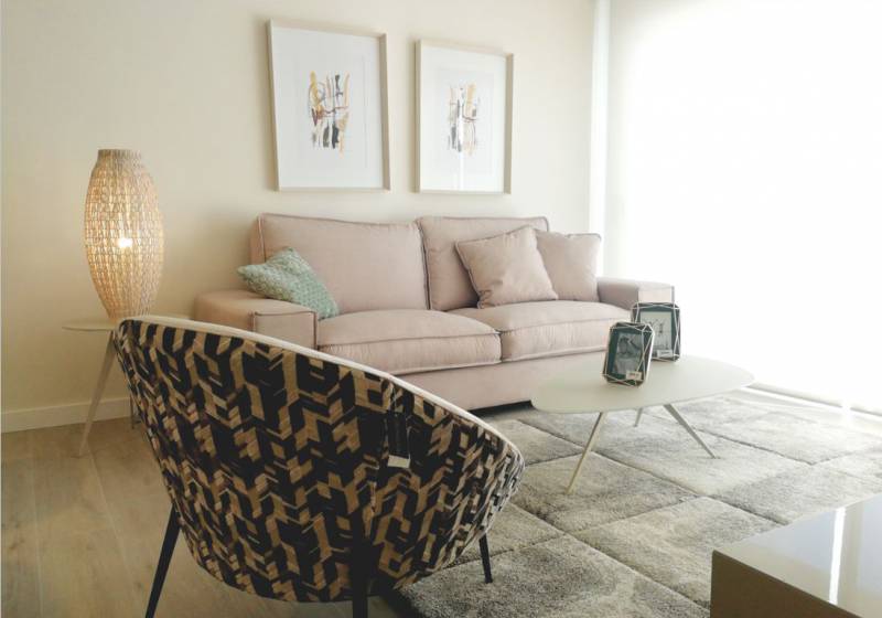 Townhouse - New Build - Orihuela Costa - Orihuela Costa