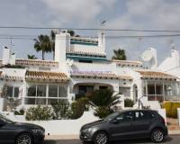 Resale - Duplex townhouse - Orihuela Costa - Villamartin