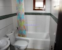 Resale - Duplex townhouse - Orihuela Costa - Villamartin