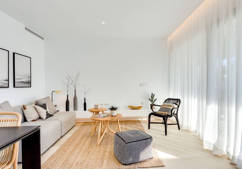 Apartment - New Build - Torrevieja - Torrevieja