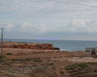 Resale - Penthouse with private solarium - Torrevieja - Playa de los Locos